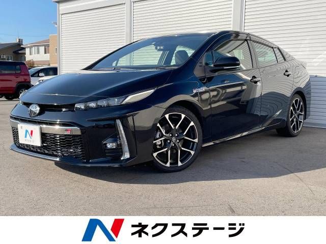 TOYOTA PRIUS PHV 2019