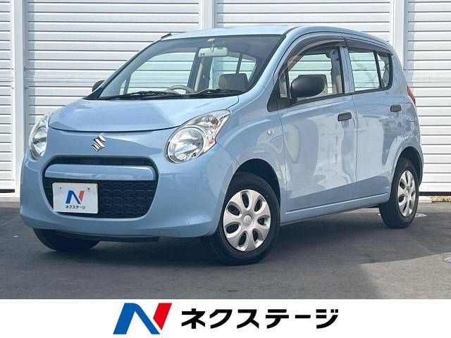 SUZUKI ALTO 2011