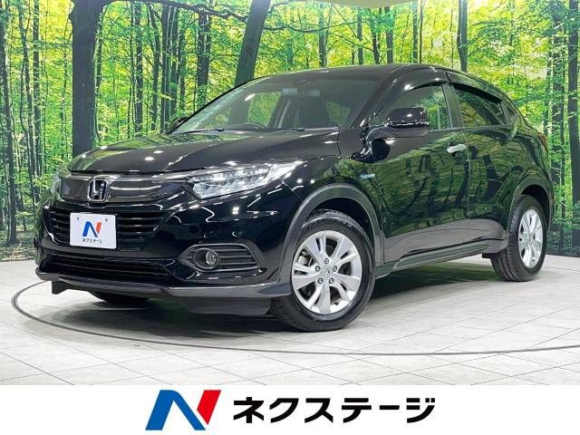 HONDA VEZEL HYBRID 2019