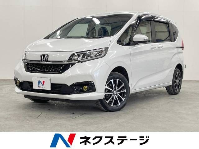 HONDA FREED 4WD 2020