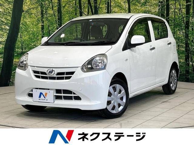 DAIHATSU MIRA e:S 2013