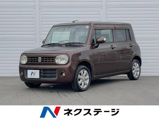 SUZUKI ALTO LAPIN 2010