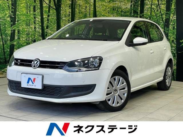 VOLKSWAGEN POLO 2013