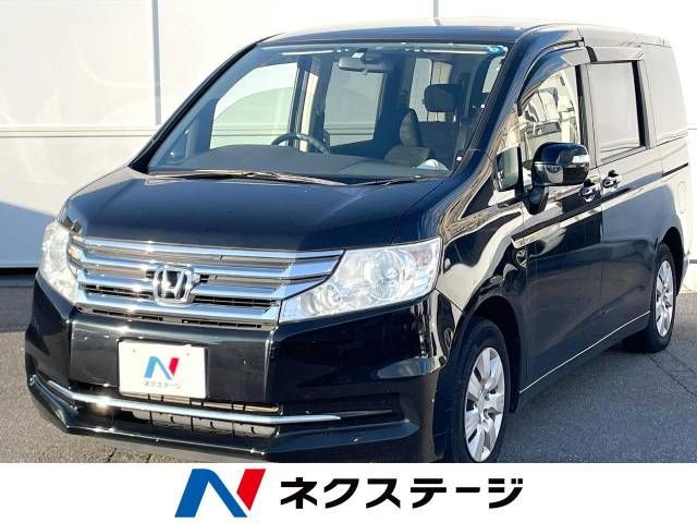 HONDA STEPWAGON 2013