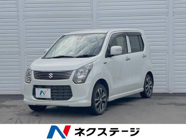 SUZUKI WAGON R 2013