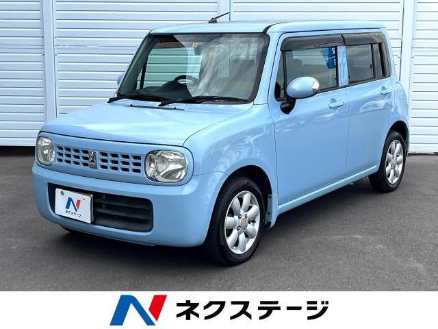 SUZUKI ALTO LAPIN 2010