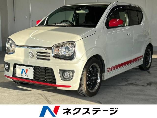 SUZUKI ALTO 2015