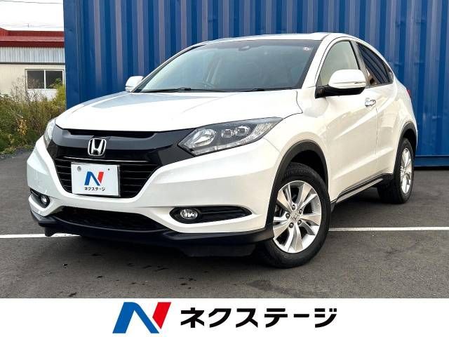 HONDA VEZEL 4WD 2016