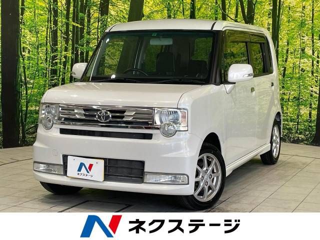 TOYOTA PIXIS SPACE CUSTOM 2016