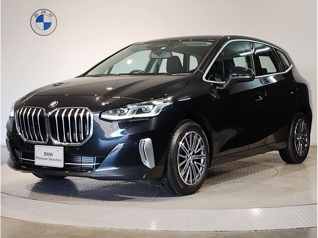 BMW 2series Active Tourer 2023