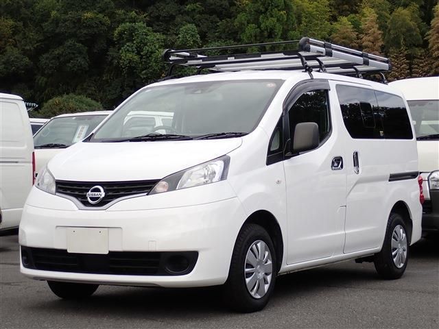 NISSAN NV200 VANETTE van 2020