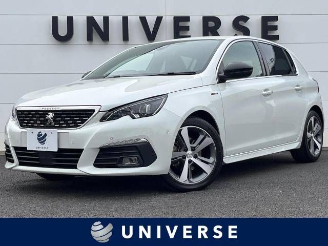 PEUGEOT 308 2019