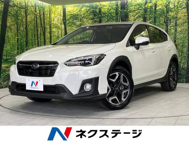 SUBARU XV 2017