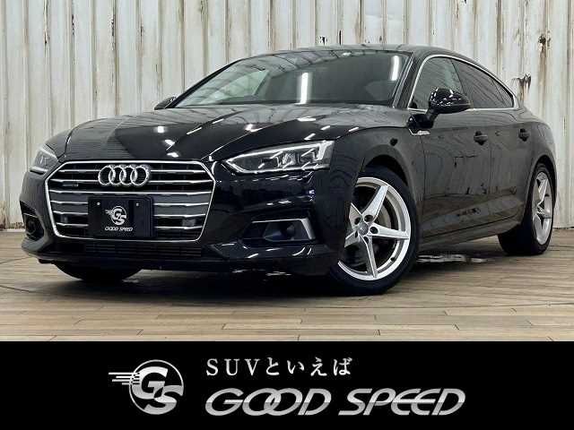 AUDI A5 SPORTBACK 2019