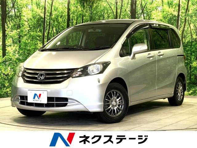 HONDA FREED 2009