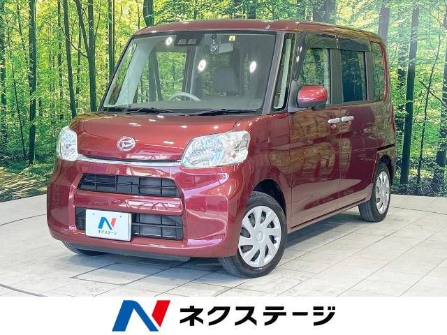 DAIHATSU TANTO 2017