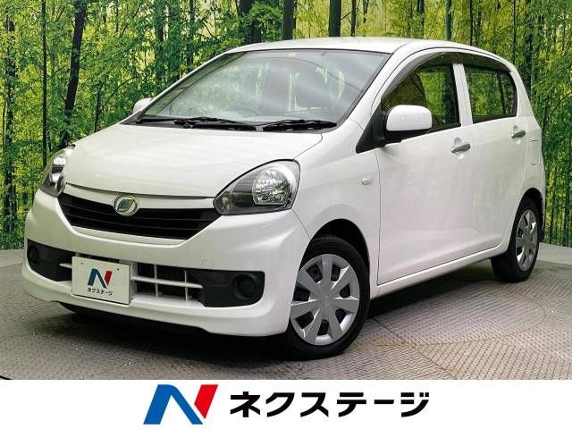 DAIHATSU MIRA e:S 2015