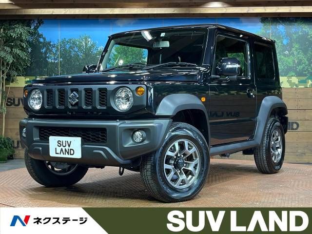 SUZUKI JIMNY SIERRA 2022