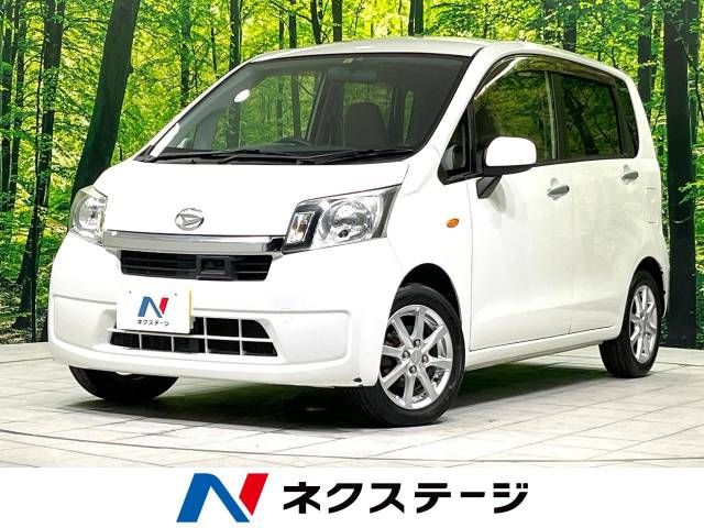 DAIHATSU MOVE 2014