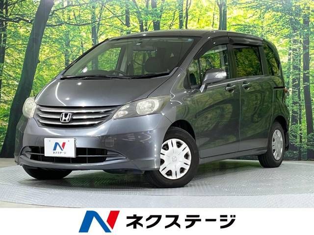 HONDA FREED 2009