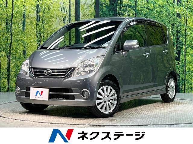 DAIHATSU MOVE 2010