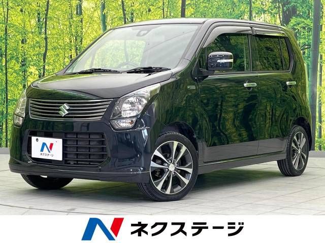 SUZUKI WAGON R 2013