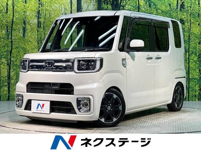 DAIHATSU WAKE 2017