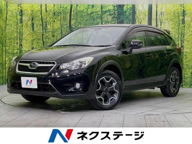 SUBARU XV 2013