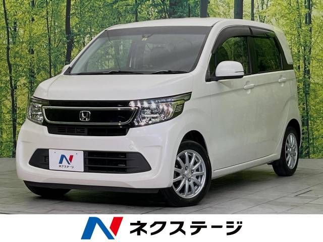 HONDA N-WGN 2016