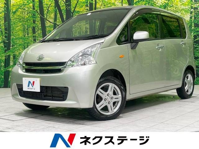 DAIHATSU MOVE 2012