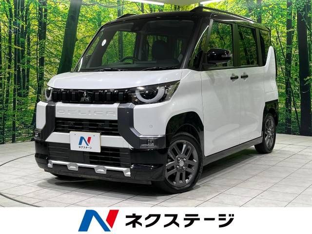 MITSUBISHI DELICA MINI 2024