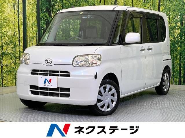 DAIHATSU TANTO 2013