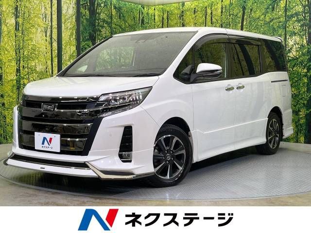 TOYOTA NOAH 2019