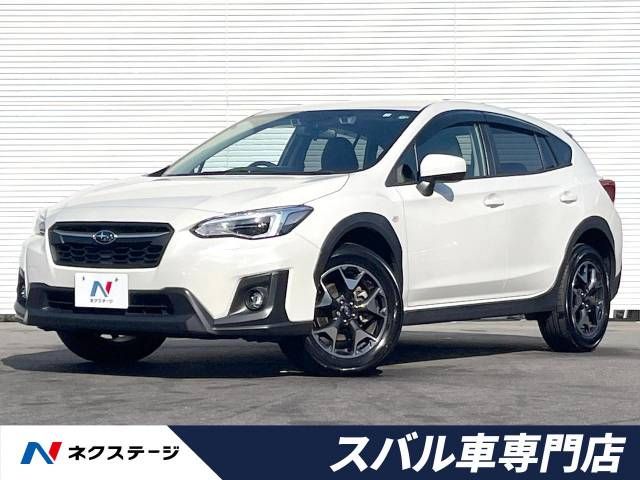 SUBARU XV 2020