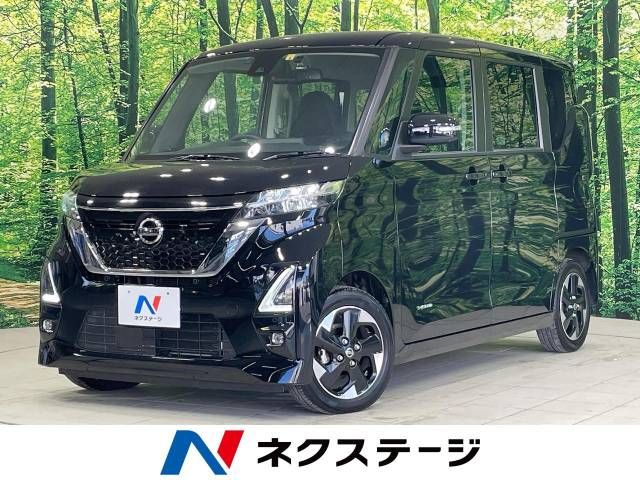 NISSAN ROOX 2023