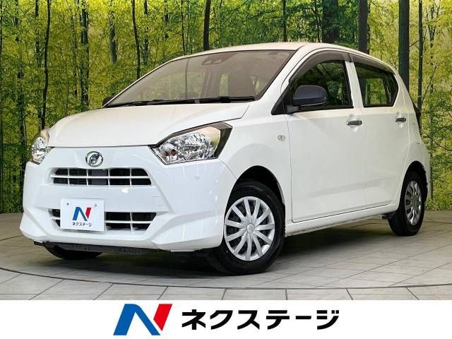 DAIHATSU MIRA e:S 2018