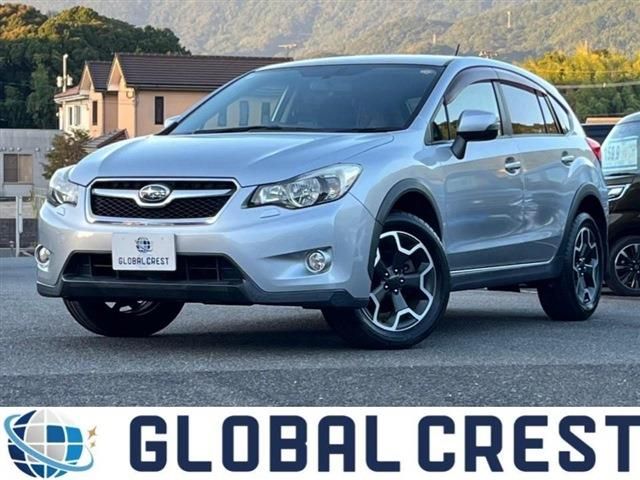 SUBARU IMPREZA XV 4WD 2013