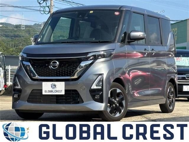 NISSAN ROOX 2022