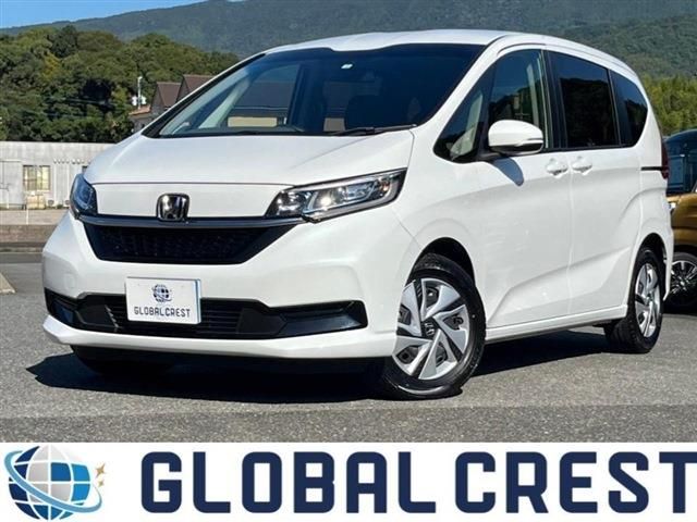 HONDA FREED HYBRID 2023