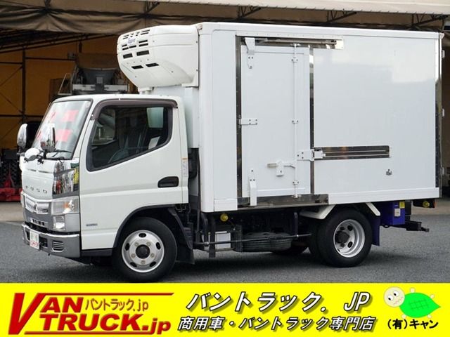 MITSUBISHI CANTER 2018