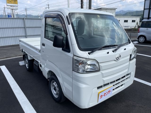 DAIHATSU HIJET truck 2016