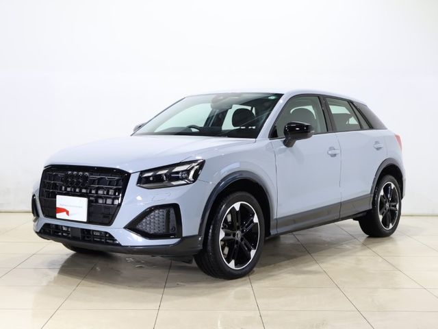 AUDI Q2 2023