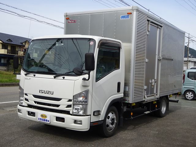 ISUZU ELF 2021