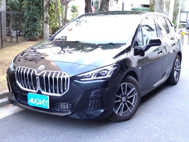 BMW 2series Active Tourer 2022