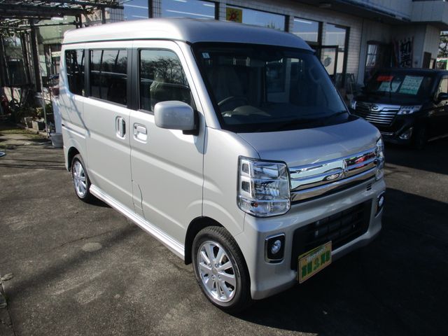 MITSUBISHI TOWNBOX 2024