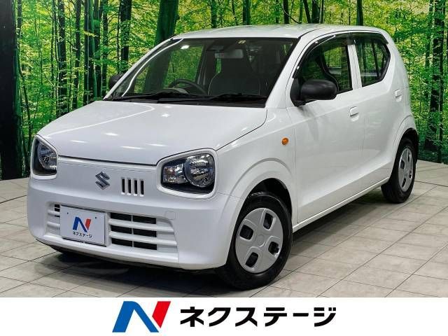 SUZUKI ALTO 2019