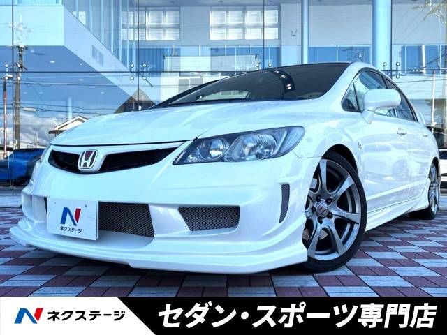 HONDA CIVIC sedan 2010