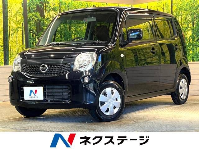 NISSAN MOCO 2012