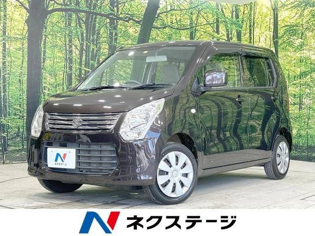 SUZUKI WAGON R 2014