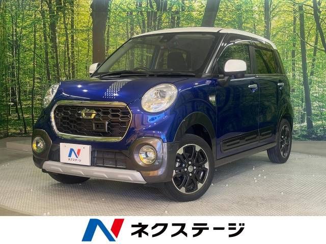 DAIHATSU CAST ACTIVA 2017